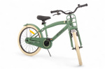 AMIGO 2Cool 20 Inch Boys Coaster Brake Green