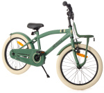 AMIGO 2Cool 20 Inch Jongens Terugtraprem Groen