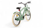 AMIGO 2Cool 20 Inch Boys Coaster Brake Green