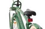 AMIGO 2Cool 20 Inch Jongens Terugtraprem Groen