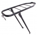 Steco Luggage carrier Omafiets 28 x 1 1/2 Matte Black