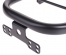 Steco Luggage carrier Omafiets 28 x 1 1/2 Matte Black