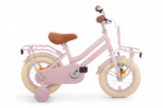 AMIGO Bella 12 Inch Girls Coaster Brake Pink