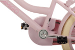 AMIGO Bella 12 Inch Girls Coaster Brake Pink
