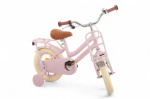 AMIGO Bella 12 Inch Girls Coaster Brake Pink