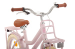 AMIGO Bella 12 Inch Girls Coaster Brake Pink