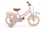 AMIGO Bella 14 Inch Girls Coaster Brake Pink