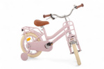 AMIGO Bella 14 Inch Girls Coaster Brake Pink