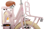 AMIGO Bella 14 Inch Girls Coaster Brake Pink