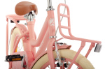AMIGO Bella 14 Inch Girls Coaster Brake Salmon