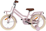 AMIGO Bella 16 Inch Girls Coaster Brake Pink