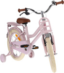 AMIGO Bella 16 Inch Girls Coaster Brake Pink