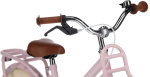 AMIGO Bella 16 Inch Girls Coaster Brake Pink