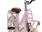 AMIGO Bella 16 Inch Girls Coaster Brake Pink