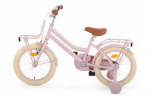AMIGO Bella 16 Inch Girls Coaster Brake Pink