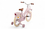 AMIGO Bella 16 Inch Girls Coaster Brake Pink