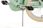 AMIGO Bella 18 Inch Girls Coaster Brake Green