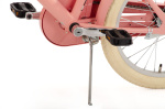 AMIGO Bella 18 Inch Girls Coaster Brake Salmon