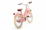 AMIGO Bella 18 Inch Girls Coaster Brake Salmon