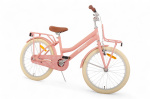 AMIGO Bella 20 Inch Girls Coaster Brake Salmon