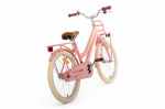 AMIGO Bella 20 Inch Girls Coaster Brake Salmon