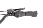 AMIGO E-Faro S2 28 Inch Men 7SP Roller brakes Matte black