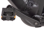 AMIGO E-Faro S3 28 Inch Women 7SP Roller brakes Matte black