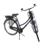 AMIGO E-Lagos T2 28 Inch Women 3SP Rim Brakes Matte blue