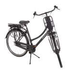 AMIGO E-Lagos T2 28 Inch Women 3SP Rim Brakes Matte black