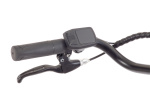 AMIGO E-Lagos T3 28 Inch Dames 7V Rollerbrake Matzwart