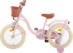 AMIGO Fairy 16 Inch Girls Coaster Brake Pink