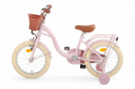 AMIGO Fairy 16 Inch Girls Coaster Brake Pink
