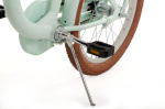 AMIGO Fairy 18 Inch Girls Coaster Brake Mint Green