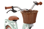 AMIGO Fairy 18 Inch Meisjes Terugtraprem Mintgroen
