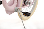 AMIGO Fairy 18 Inch Meisjes Terugtraprem Roze