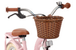AMIGO Fairy 18 Inch Meisjes Terugtraprem Roze