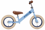 AMIGO Loopfietsen Step 12 Inch Junior Blauw AMIGO Loopfietsen Step 12 Inch Junior Blauw