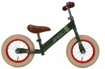 AMIGO Loopfietsen Step 12 Inch Junior Groen AMIGO Loopfietsen Step 12 Inch Junior Groen