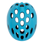 AMIGO Mini Mover Fietshelm Verstelbaar Blauw