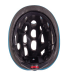 AMIGO Mini Mover Fietshelm Verstelbaar Blauw