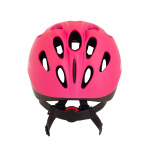 AMIGO Mini Mover Fietshelm Verstelbaar Roze