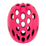 AMIGO Mini Mover Fietshelm Verstelbaar Roze