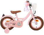 AMIGO Perfect 12 Inch Girls Coaster Brake Pink