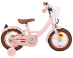 AMIGO Perfect 12 Inch Girls Coaster Brake Pink