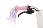 AMIGO Perfect 12 Inch Girls Coaster Brake White/Pink