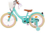 AMIGO Perfect 16 Inch 23,5 cm Girls Coaster Brake Turquoise