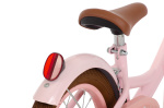 AMIGO Perfect 16 Inch 23,5 cm Girls Coaster Brake Pink