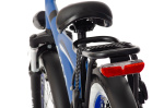 AMIGO Roady 20 Inch 27,5 cm Jongens Terugtraprem Blauw