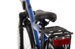 AMIGO Roady 20 Inch Boys 3SP Coaster Brake Blue