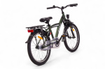 AMIGO Roady 20 Inch Boys Coaster Brake Green